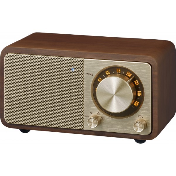 Radio WR-7CH cerise