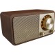 Radio WR-7CH cerise