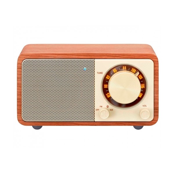 Radio WR-7CH chastain