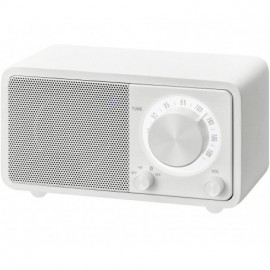 Radio Sangean WR-7 blanca