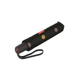 Paraguas pocket duomatic dots