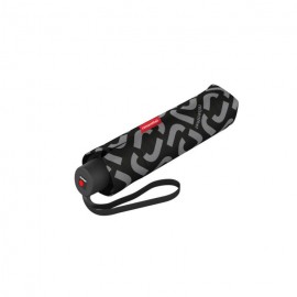 Paraguas pocket classic signature black