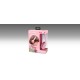 CASQUE BLUETOOTH STÉRÉO Muse rose