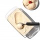 Cuchara helado oxo inox resistente