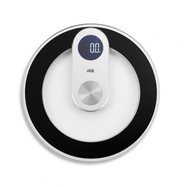 Pèse-personne digitale iris