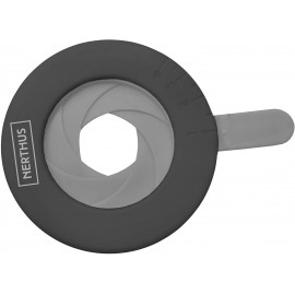 Medidor spaguettis ajustable