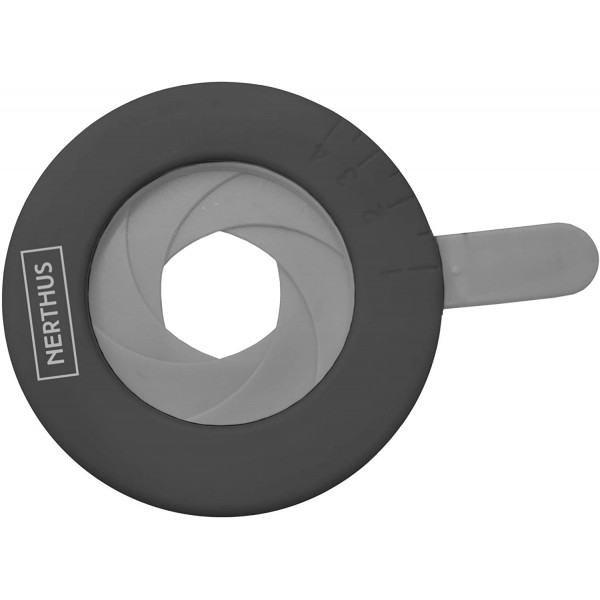 Medidor spaguettis ajustable