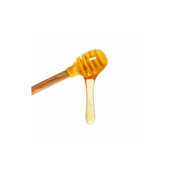 Cuchara miel