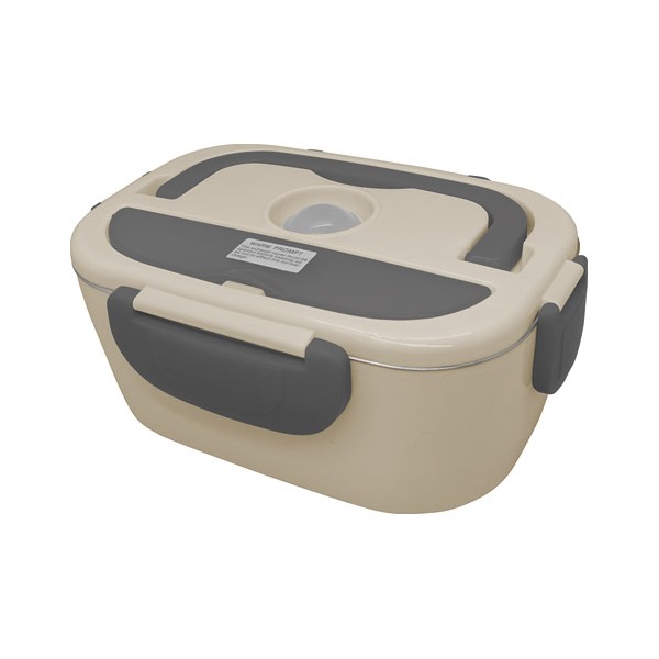 Fiambrera eléctrica Vin Bouquet