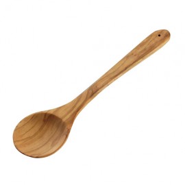 Culliere de bois de'olivier 30