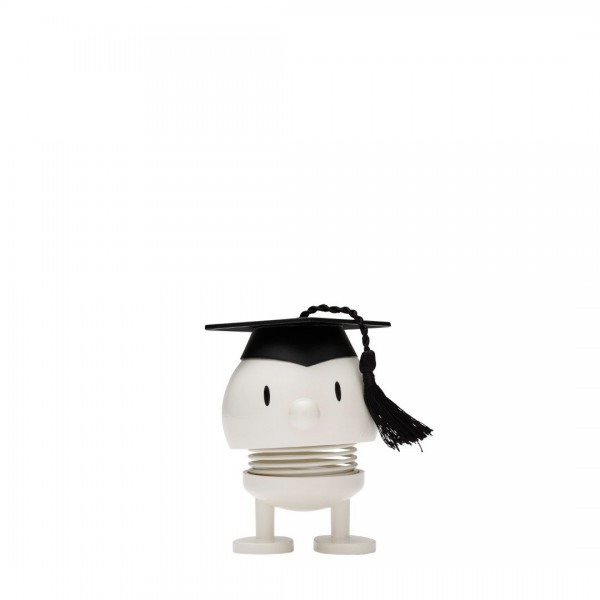 Hoptimist Baby Bumble blanc