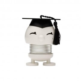 Hoptimist Baby Bimble blanc