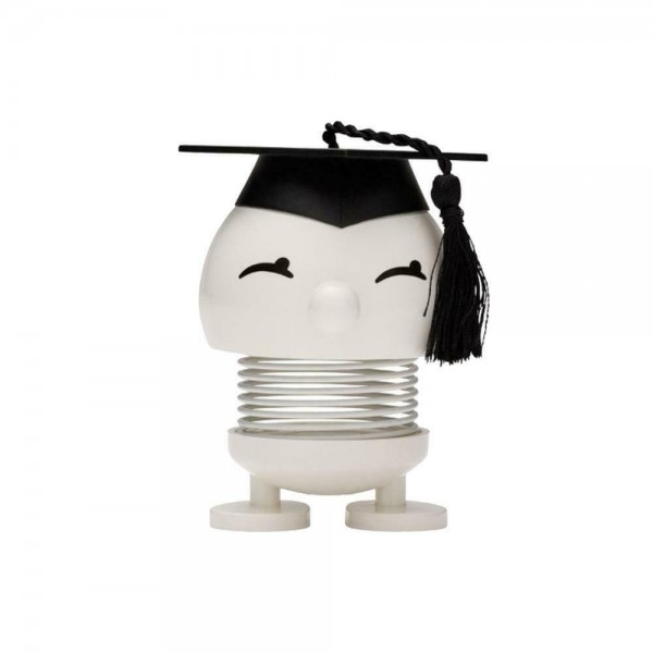 Hoptimist IQ Baby Bimble blanco