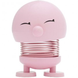 Hoptimist Baby Bimble rosa