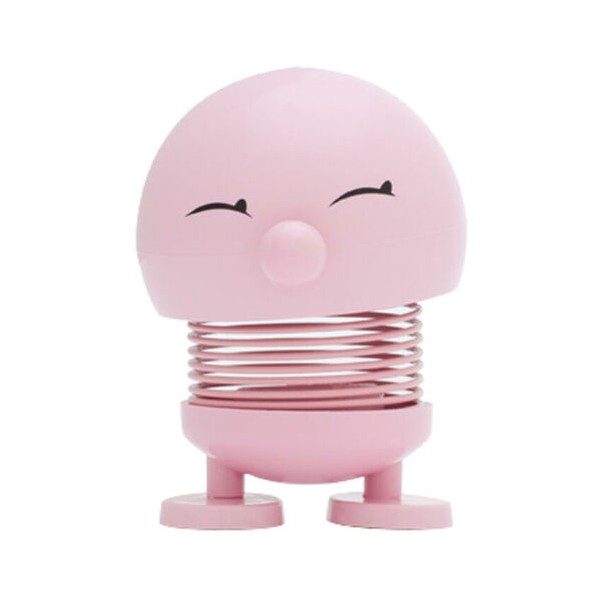 Hoptimist Baby Bimble rosa