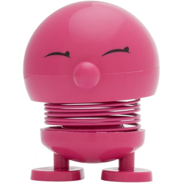 Hoptimist Baby Bimble fucsia