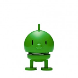 Hoptimist Baby Bumble verde