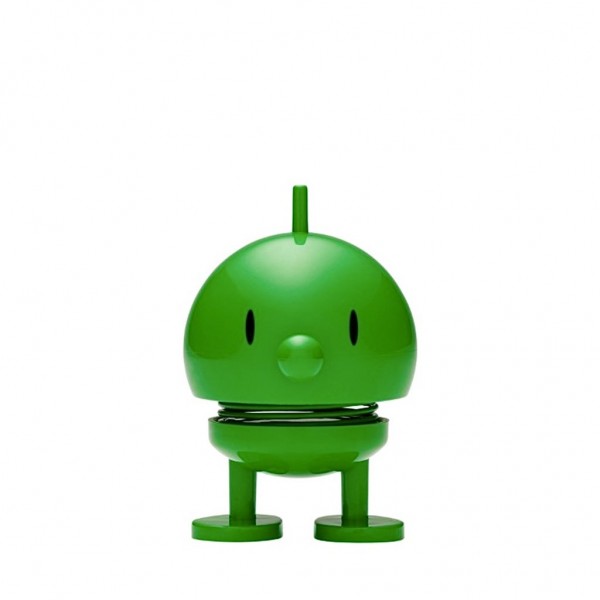 Hoptimist Baby Bumble verde