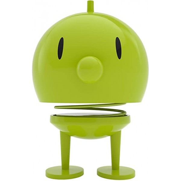 Hoptimist Baby Bumble lime