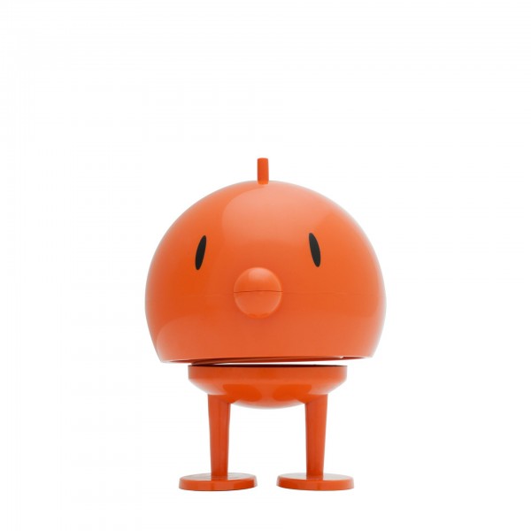 Hoptimist Baby Bumble orange