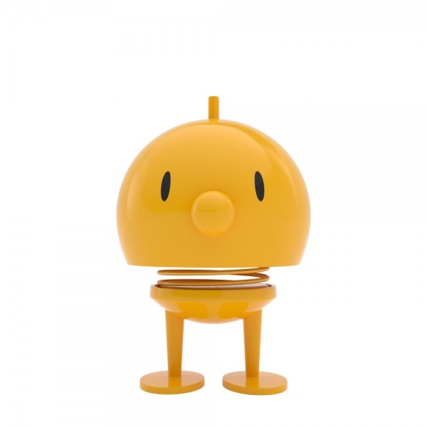 Hoptimist Bumble XL amarillo