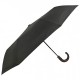 Parapluie pliable automatique homme