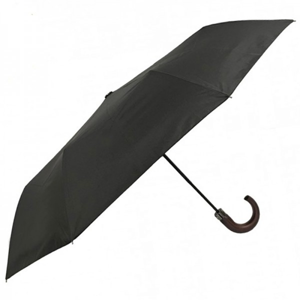 Parapluie pliable automatique homme