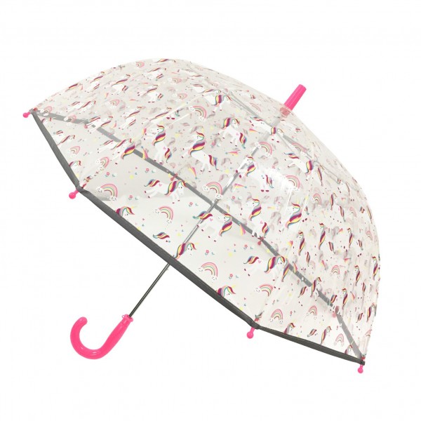Parapluie enfant Smati licorne