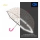 Parapluie enfant Smati licorne