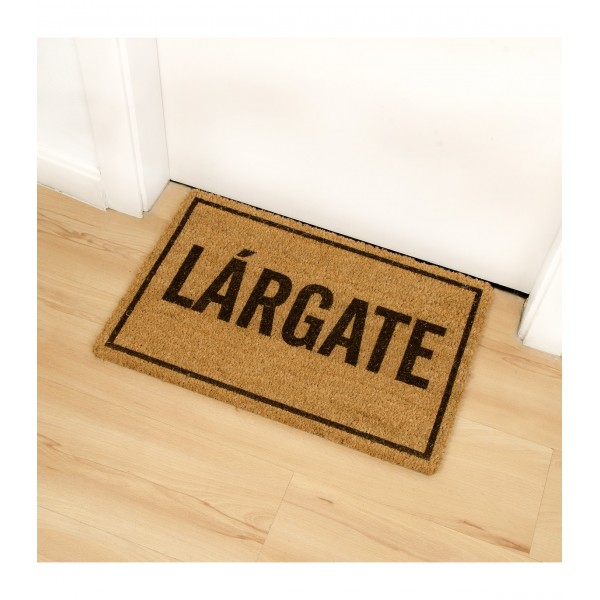 Paillasson "Largate"