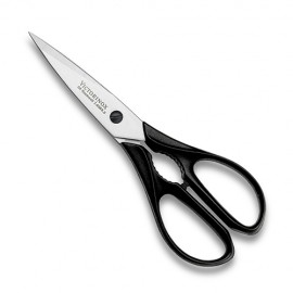 Ciseaux de cuisine Victorinox noir