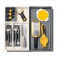 Organizador extensible para utensilios