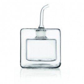 Aceitera cúbica doble pared Ichendorf