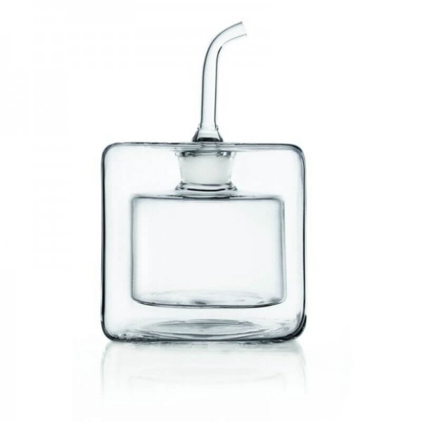 Aceitera cúbica doble pared Ichendorf