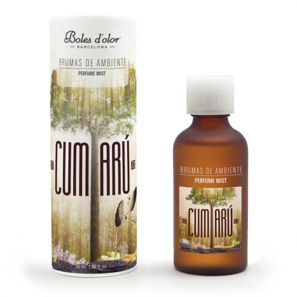 Bruma de ambiente Cumarú