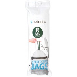 Bolsas de basura Brabantia tipo R