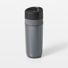Mug de voyage gris 44 Oxo