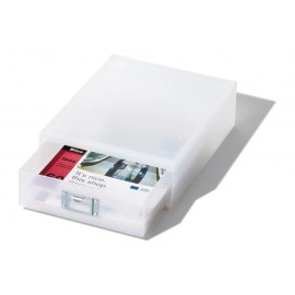 Archivador multiusos