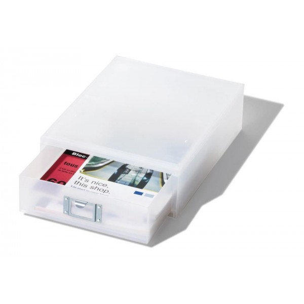 Archivador multiusos