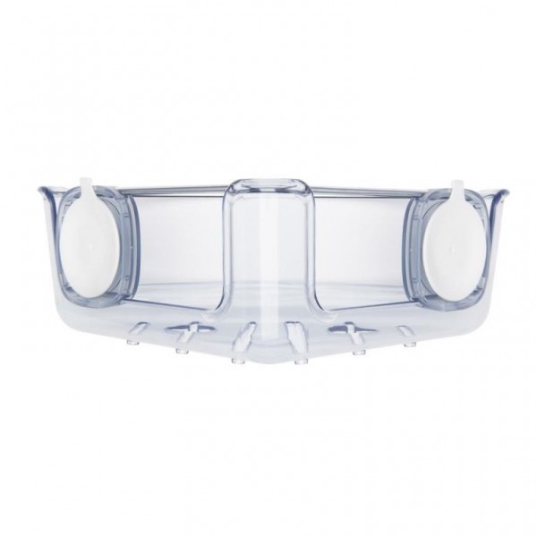 Esquinera baño Oxo Stronghold