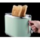 Tostadora Russell Hobbs Bubble verde