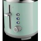 Tostadora Russell Hobbs Bubble verde
