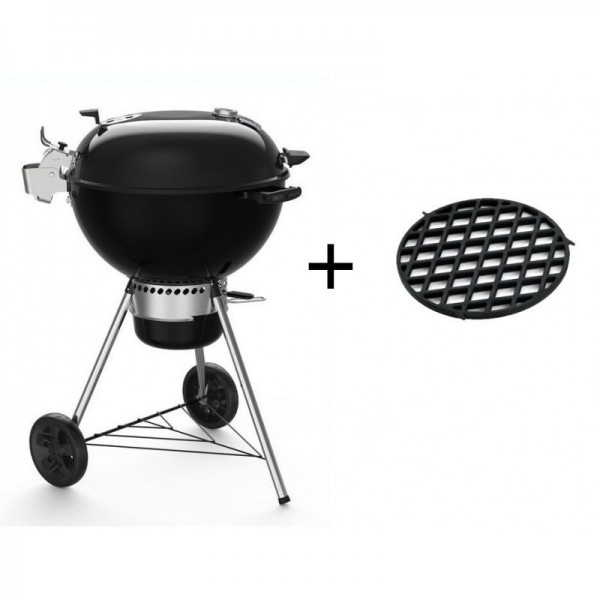 Weber master touch Premium SE E-5775