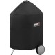 Funda premium para Weber Master touch 57 cm.
