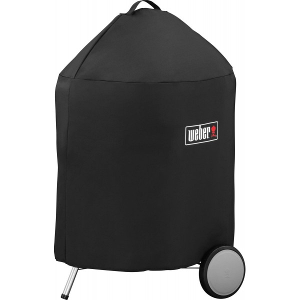 Funda premium para Weber Master touch 57 cm.