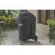 Funda premium para Weber Master touch 57 cm.