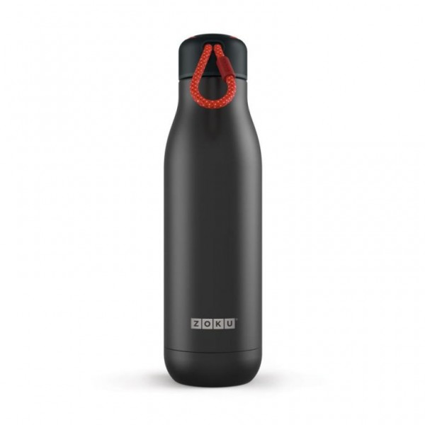 Zoku 750 ml noir