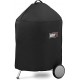 Funda premium para Weber Spirit 200 y 300