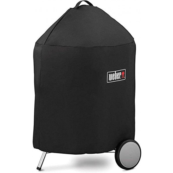 Funda premium para Weber Spirit 200 y 300