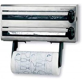 Dispensador multi rollos